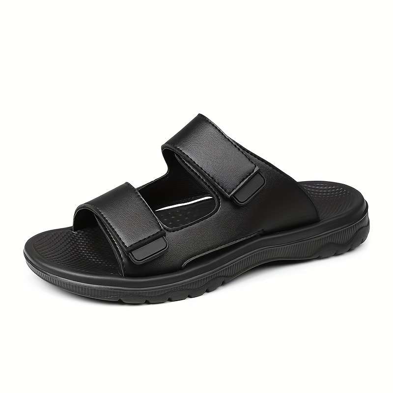 Sandals Color Black Size Uk 7