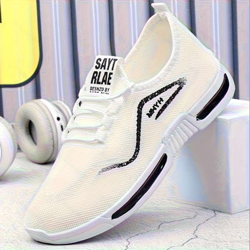 Women S Sneakers Color White Sizeuk 8
