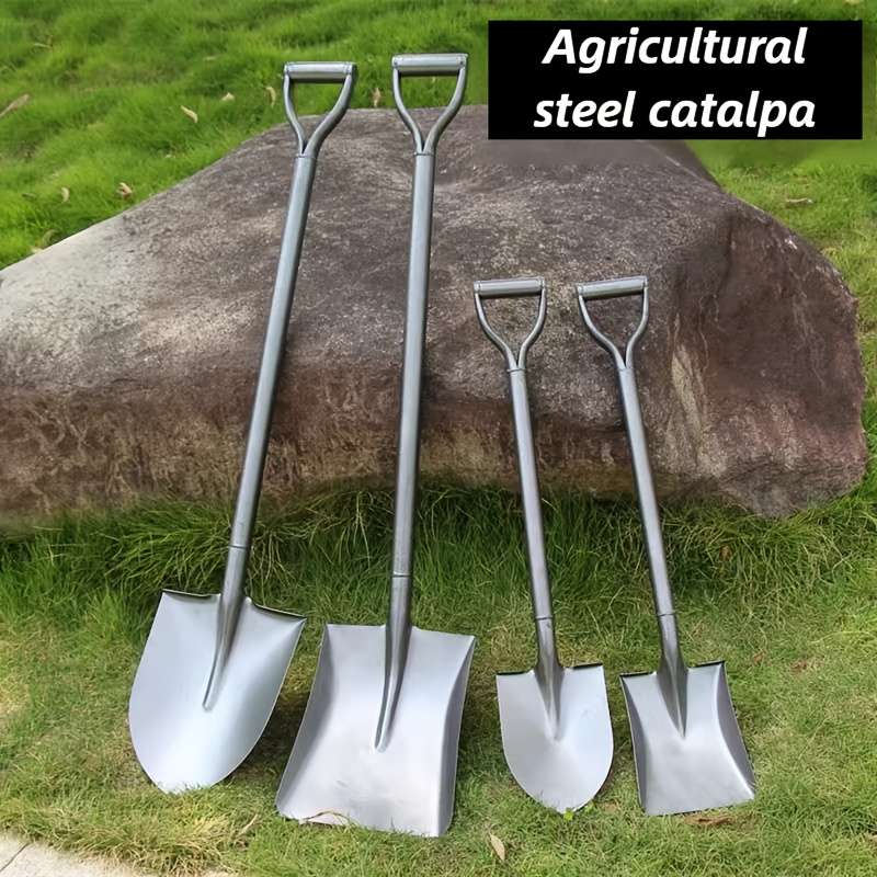 Garden Supplies Items Type2