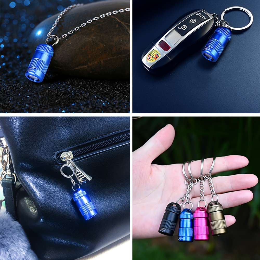 Mini Keychain