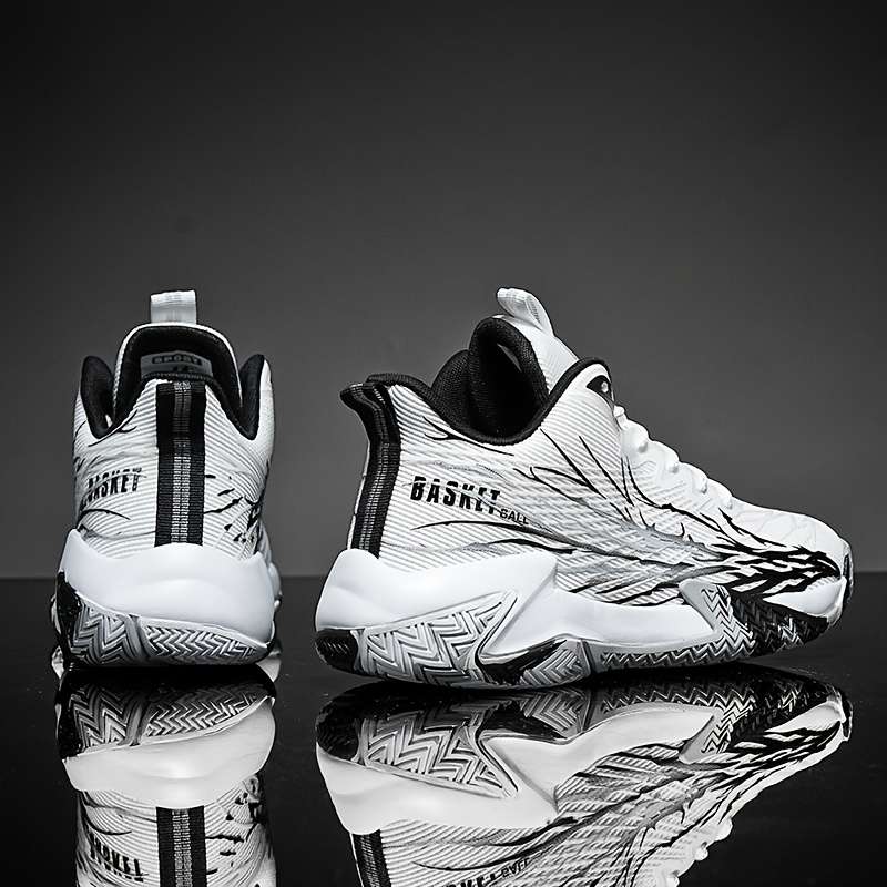 Sneakers White Size Uk 7