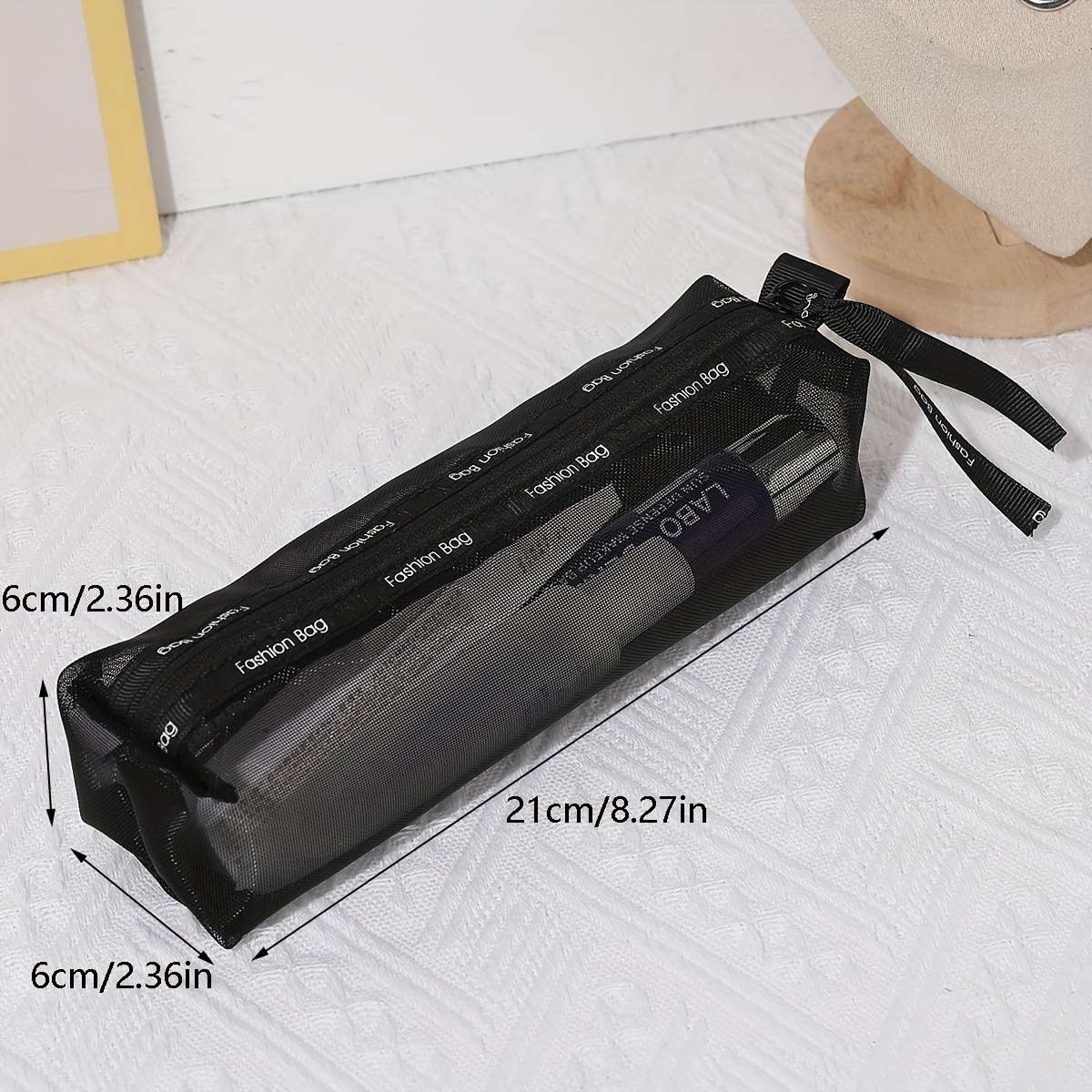 Storage Bag Model 15Cm15Cm6Cm