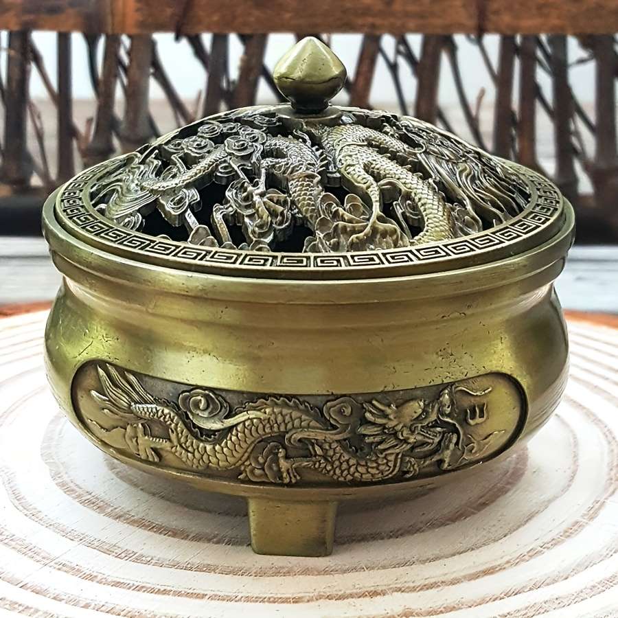 Incense Burner Weight  13G