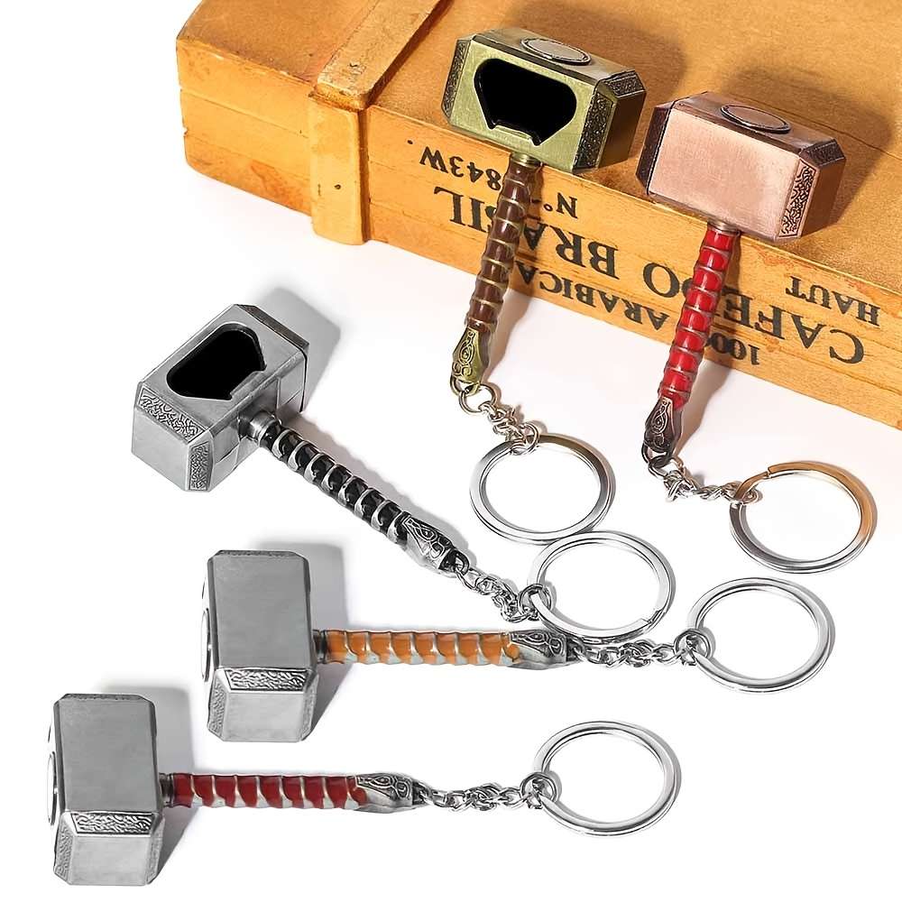 Mini Keychain