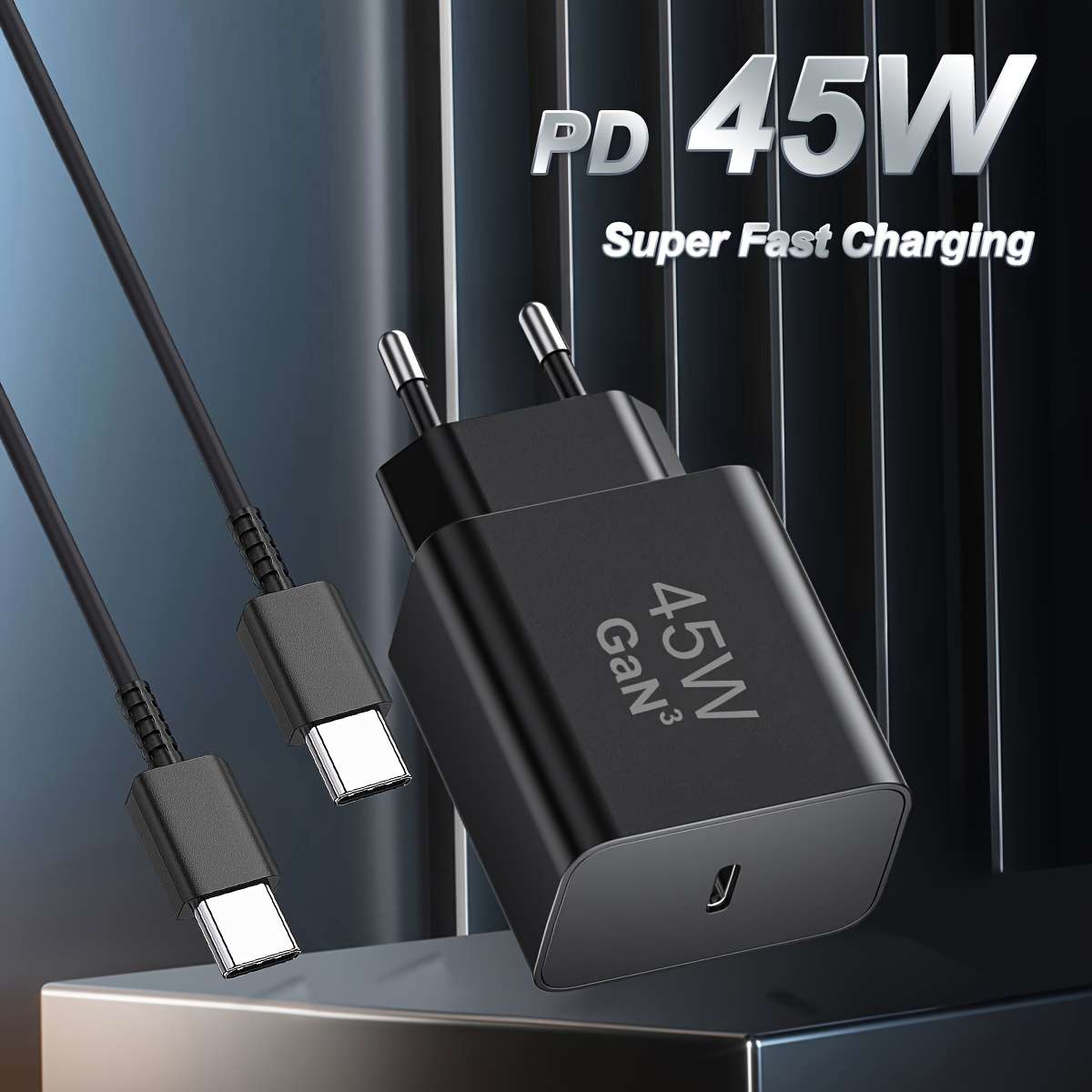 Charger Items  Charger 1M Cable
