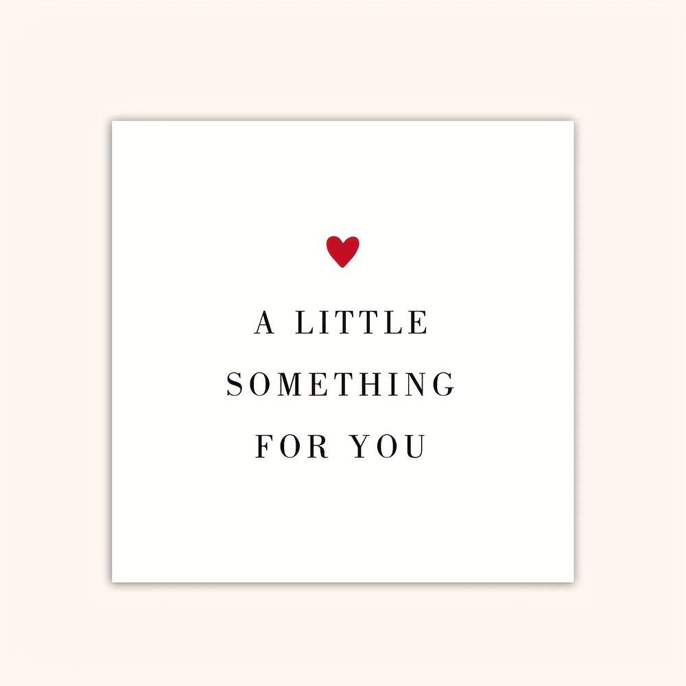 Greeting Cards Model K-266 Quantity 50Pcs