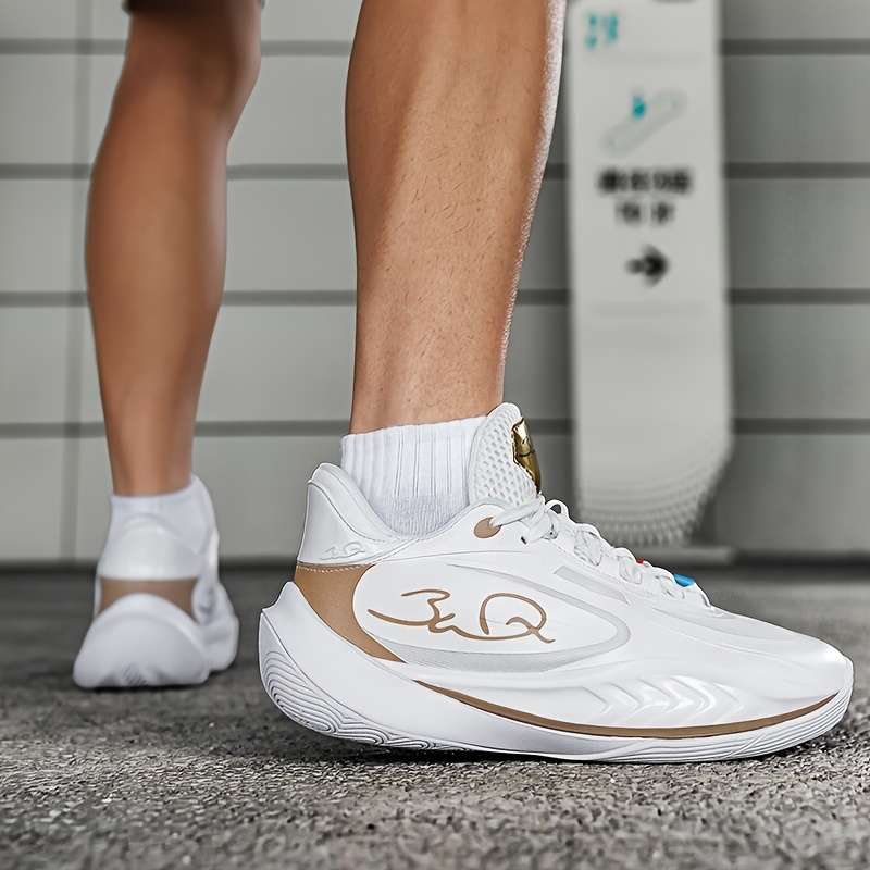 Sneakers White Size Uk 7