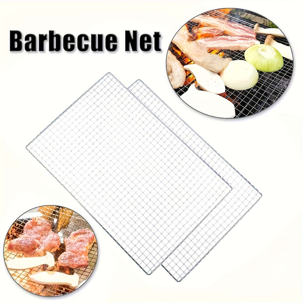 Grilling Net Model M*2