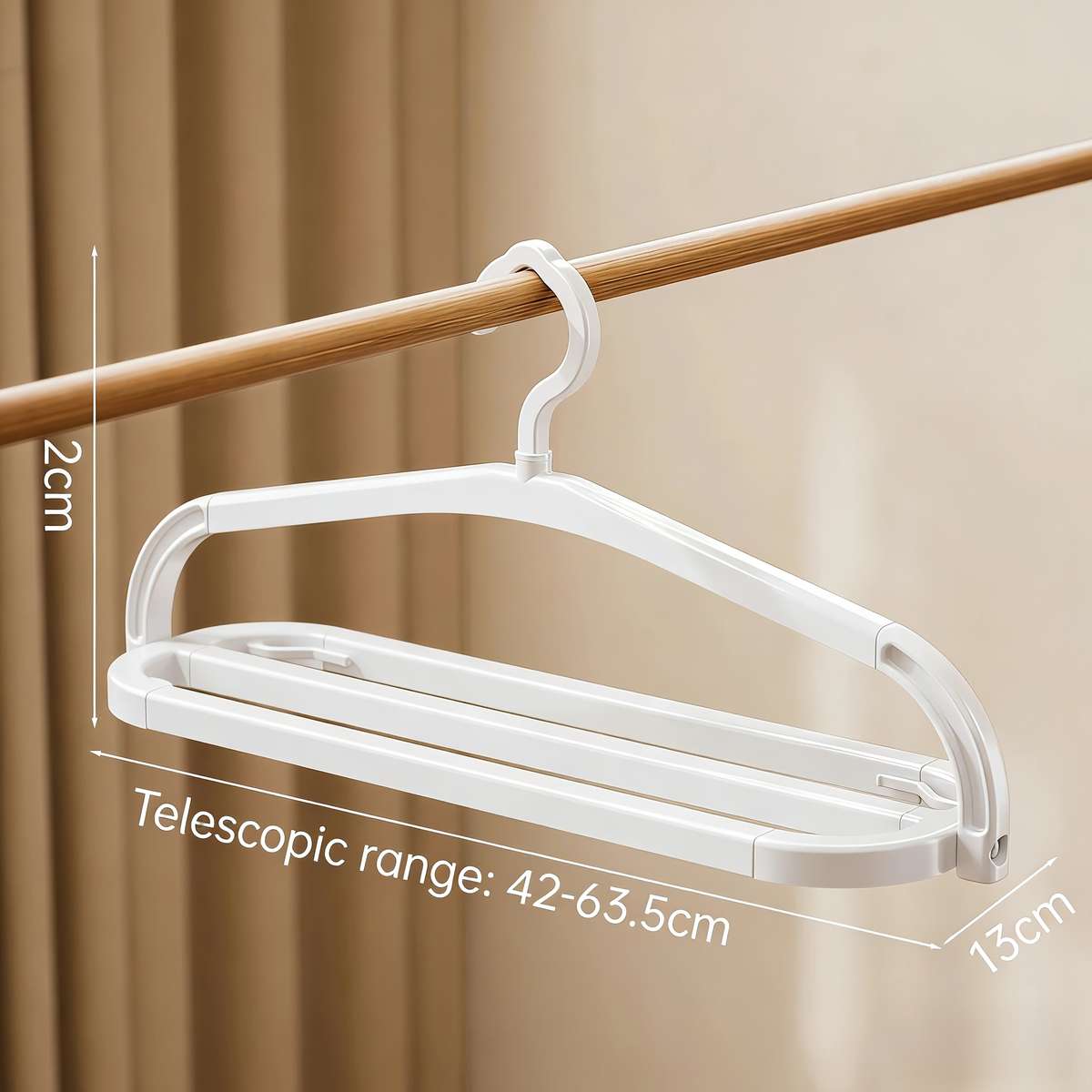 Clothes Rack 2 Pack