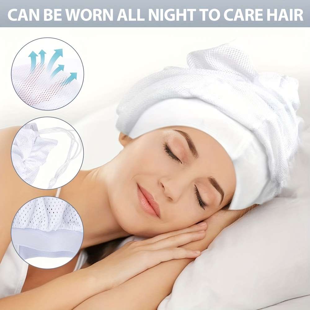 Hair Turban 2Pcs