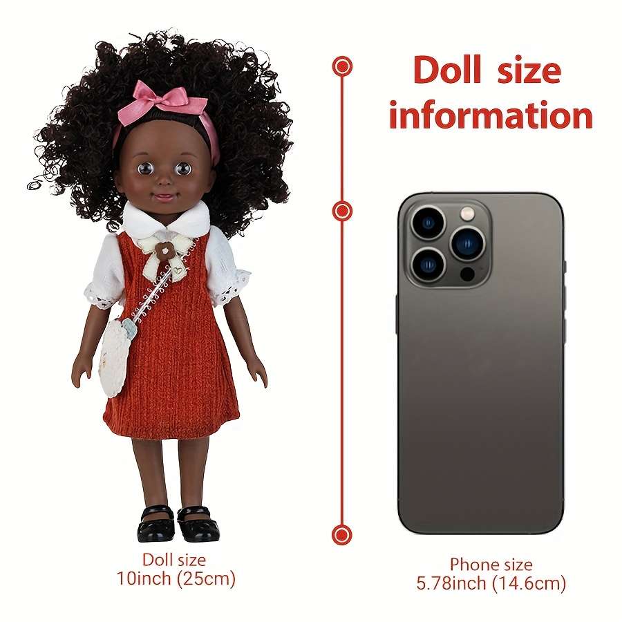 Toy Dolls Style ST Q10 071C Sequin Skirt