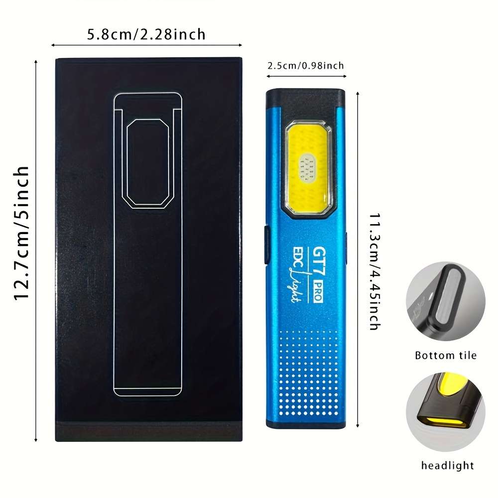 Flashlight