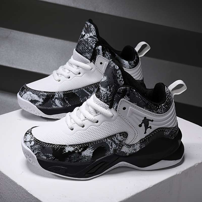 Sneakers Color Moonlight Sizeuk 7.5