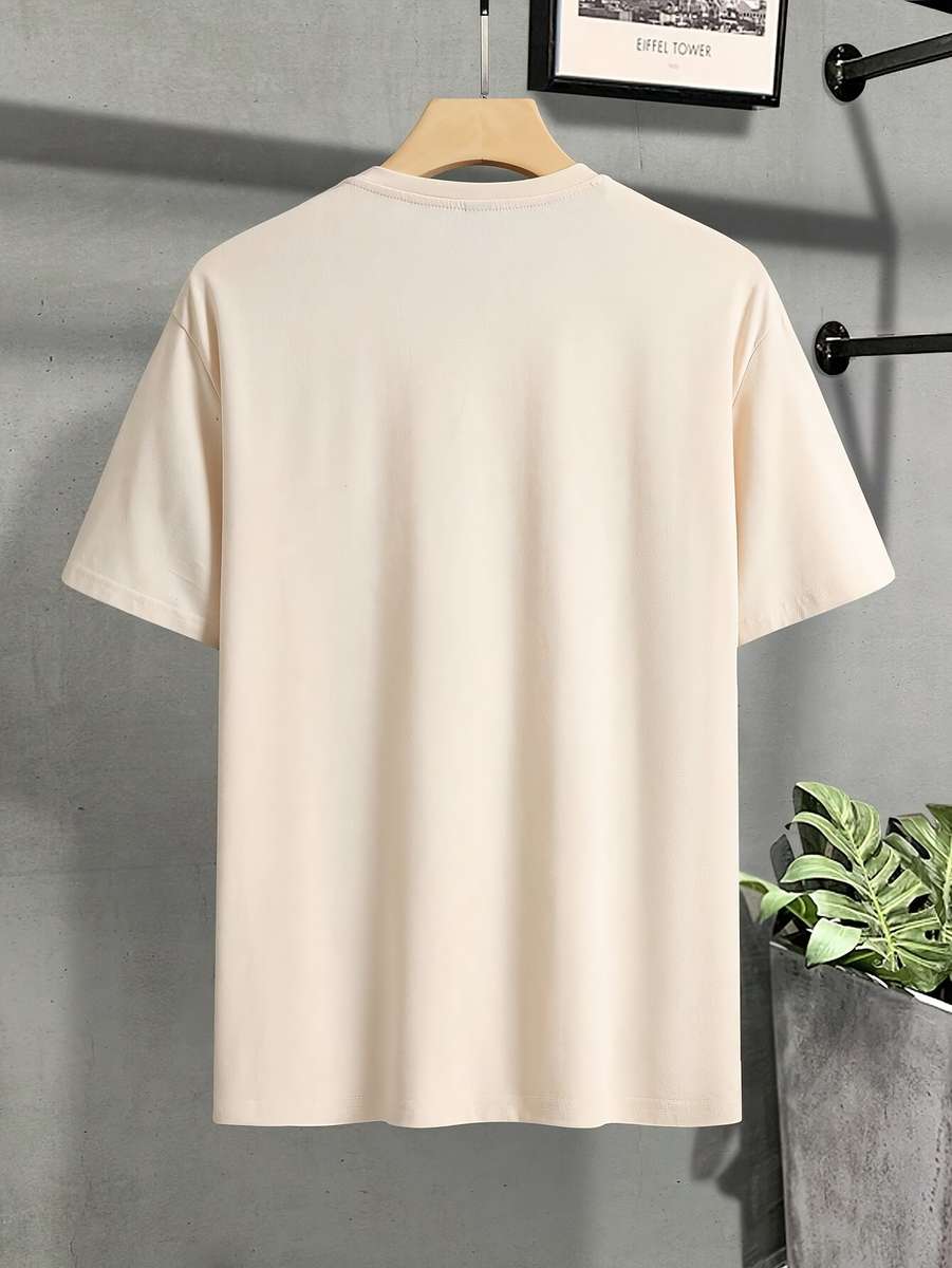 Boys T Shirt Color Mixed Color 2 Size14-15Y