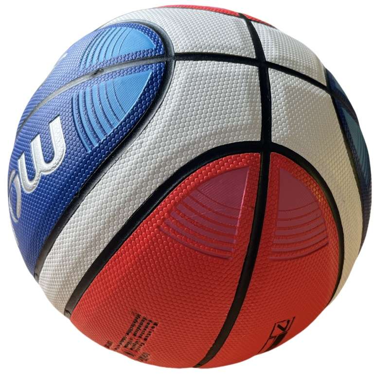 Basketball Size Size 7