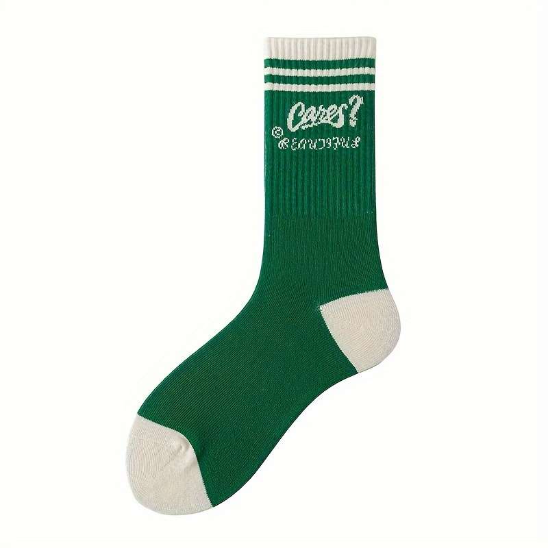 Women S Socks Color 5 Pairs Of Random Mixed Colors Size Onesize