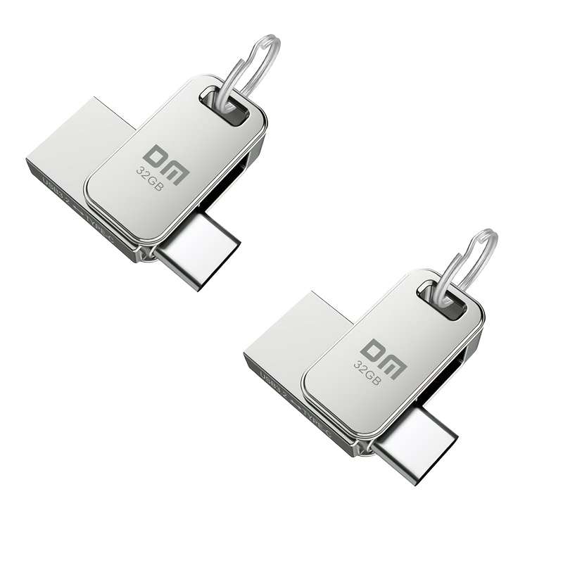 Usb Flash Drive Storage 64Gb Quantity 2Pcs