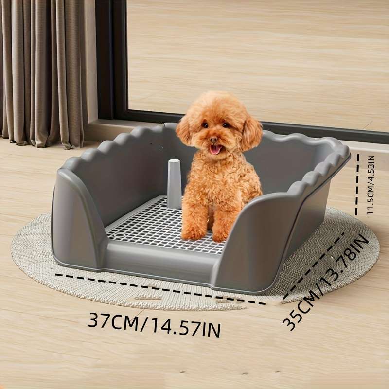 Pet supplies color Gray