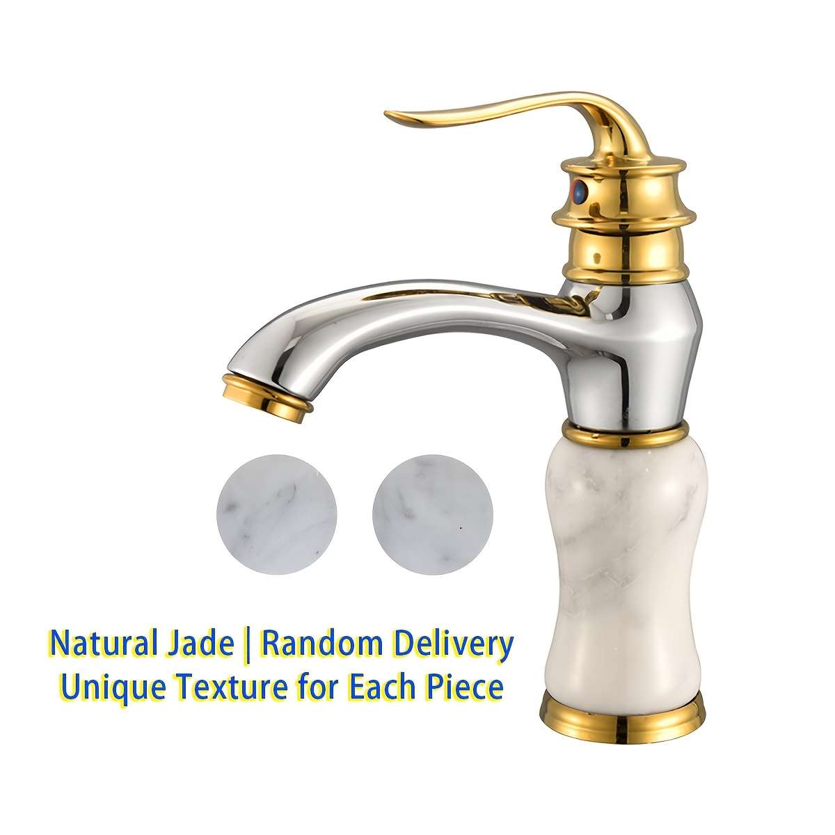 Faucet Style 2