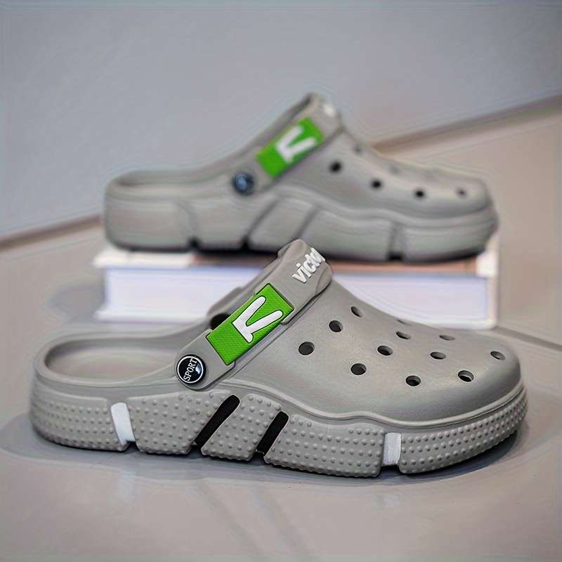 Sandals Color Grey Size Uk 13