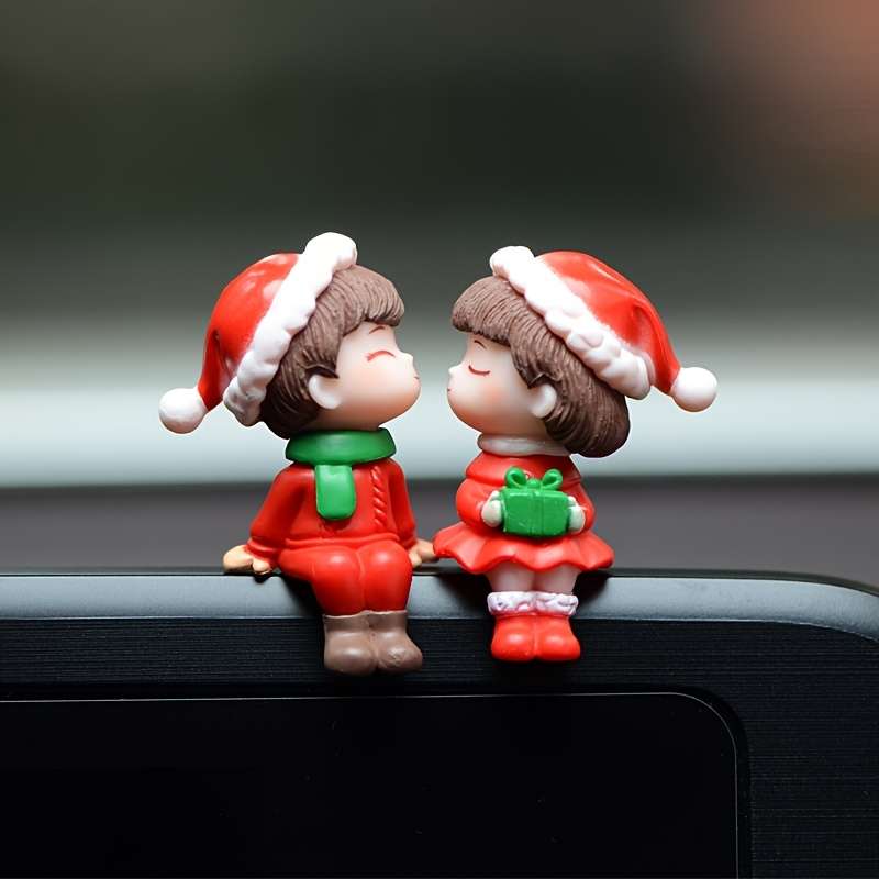 Car Interior Decor  2Pcs