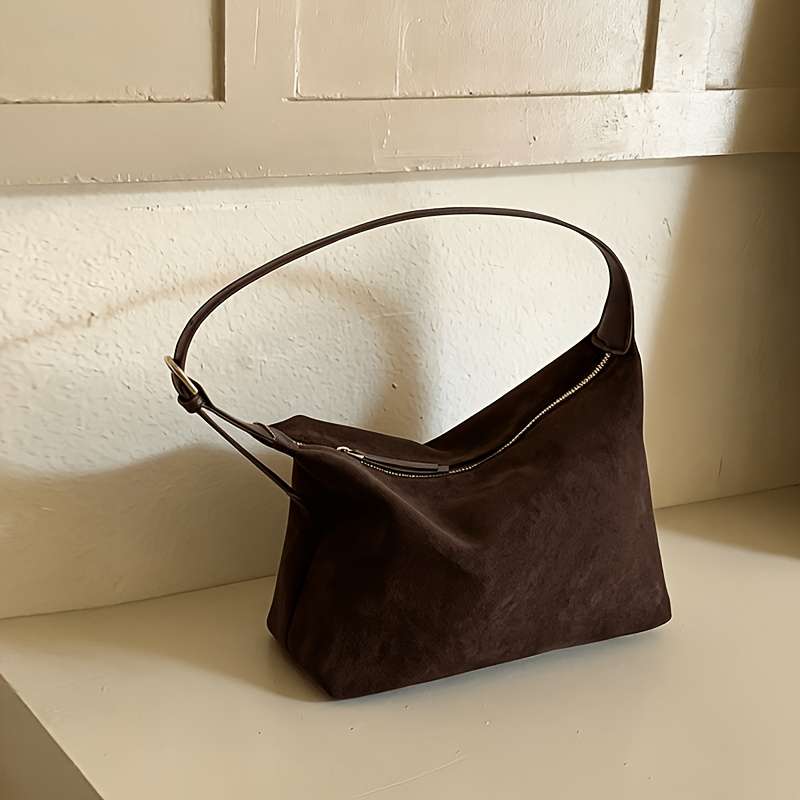 Women S Handbags Coffee Brown