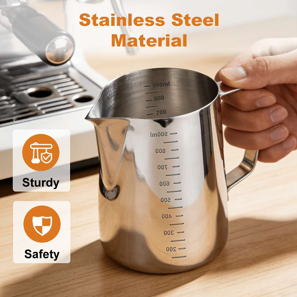 Measuring Cup Size 350Ml12.32Oz