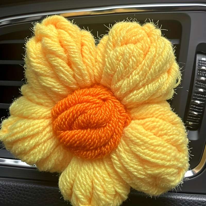 Car Interior Decor Color Whitex1