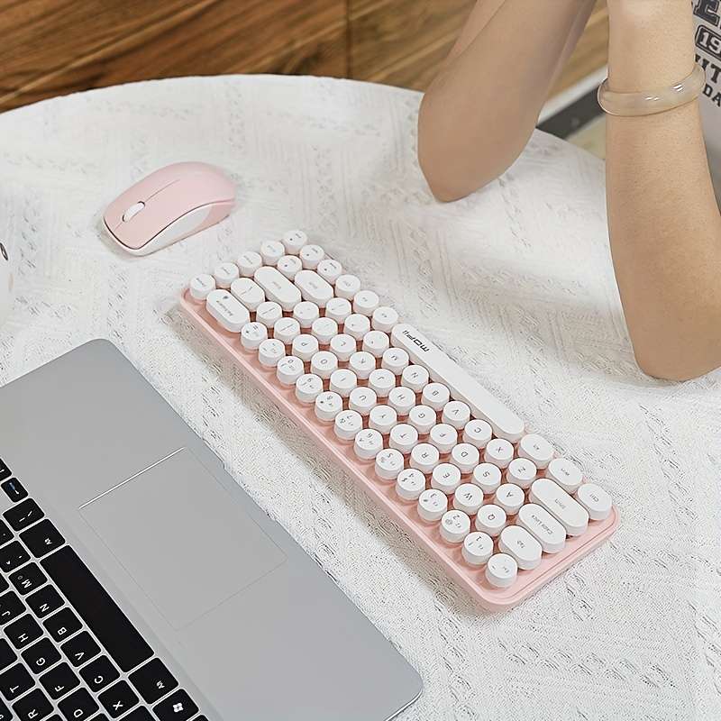 keyboard color Beige