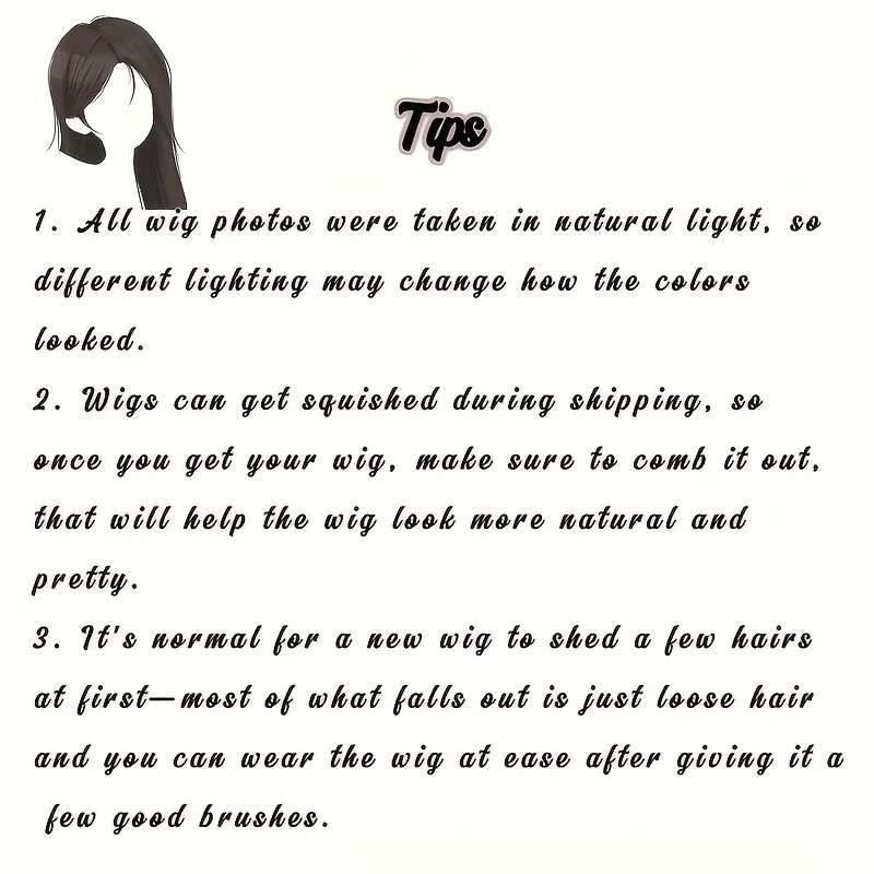 Lw3481-1 Womens Wigs Hair Length 71.12Cm
