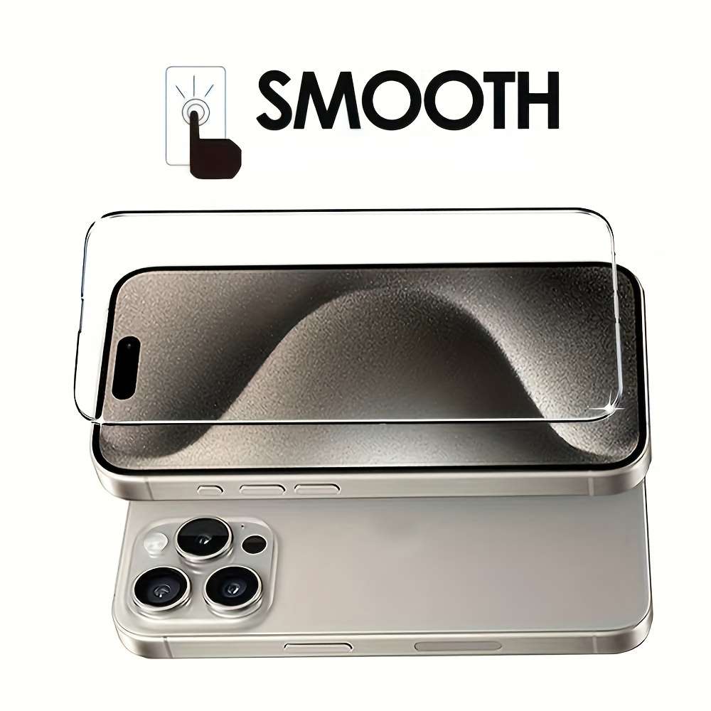 Screen Protector Compatible Model Iphone 14 Plus