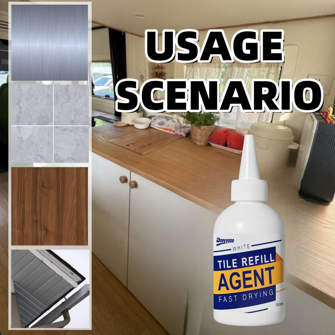 Waterproof Repair And Sealing Supplies Capacity 150Ml