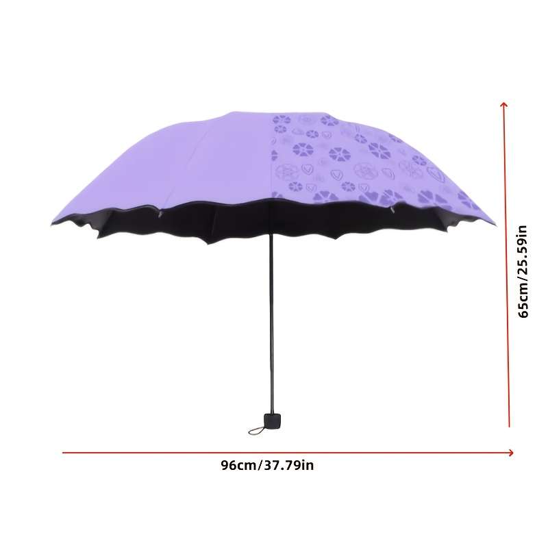 Umbrella Color Pink