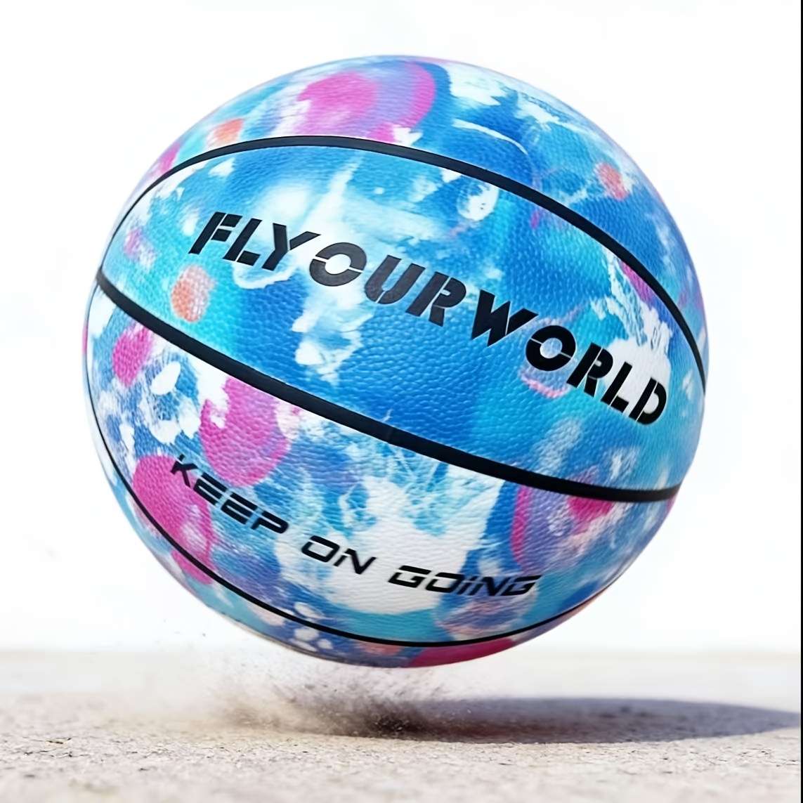 Basketball Size  Circumference In Inches Size 17.7874.93Cm