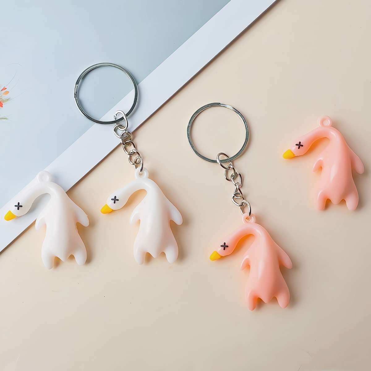 Keychain Ornament Items Keychain