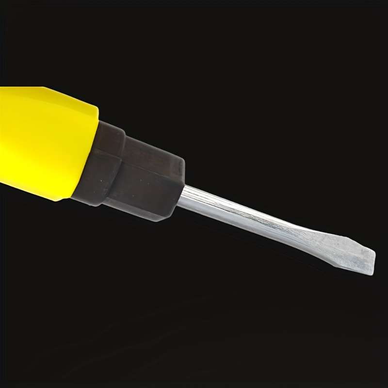 Screwdriver Bit Tool Set Quantity 1Pc