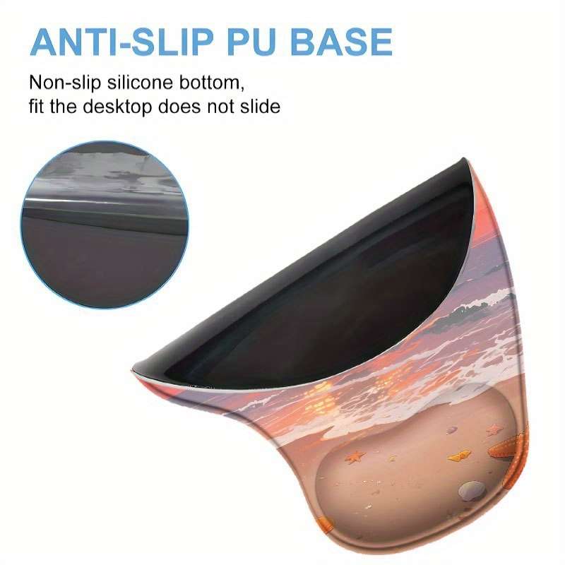 Mouse Pad