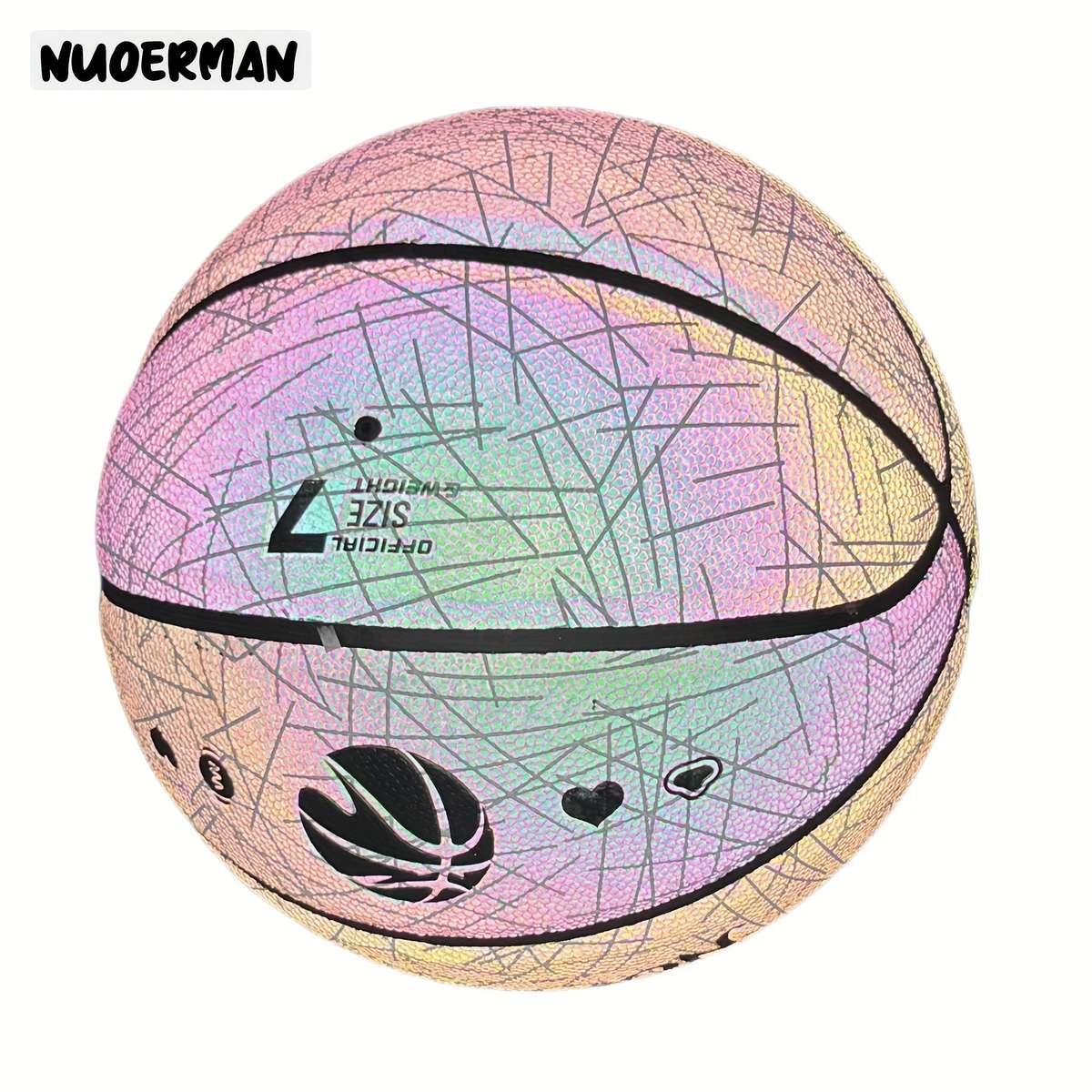 Basketball Size Size 7