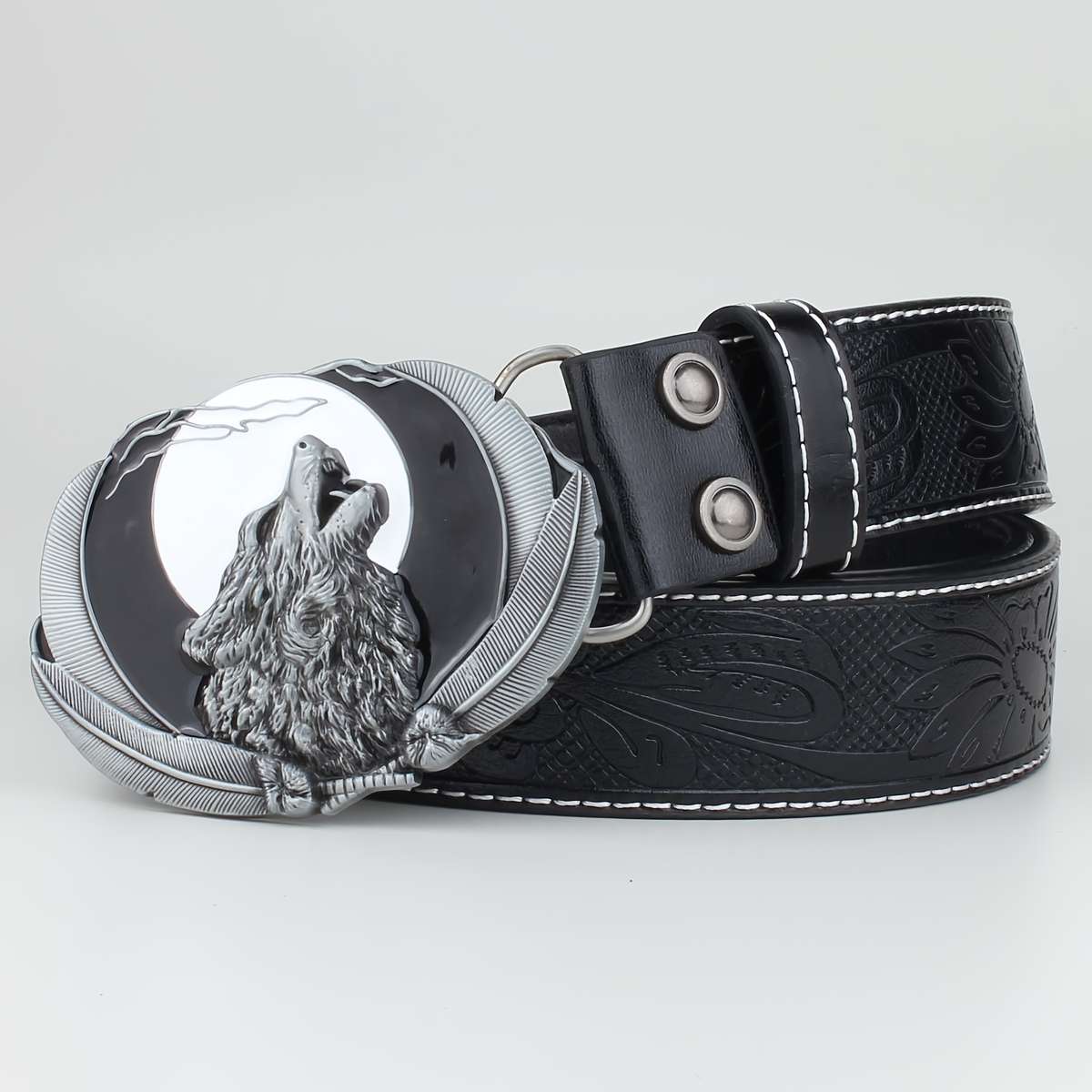 Belt Color Style 2 Size 115
