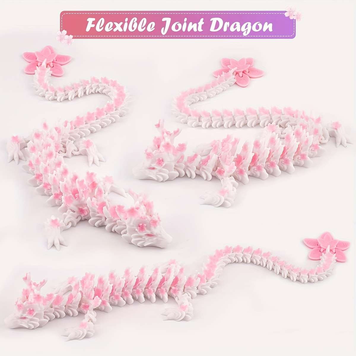 Plush Toyss Items Sakura Dragon and Dragon Egg