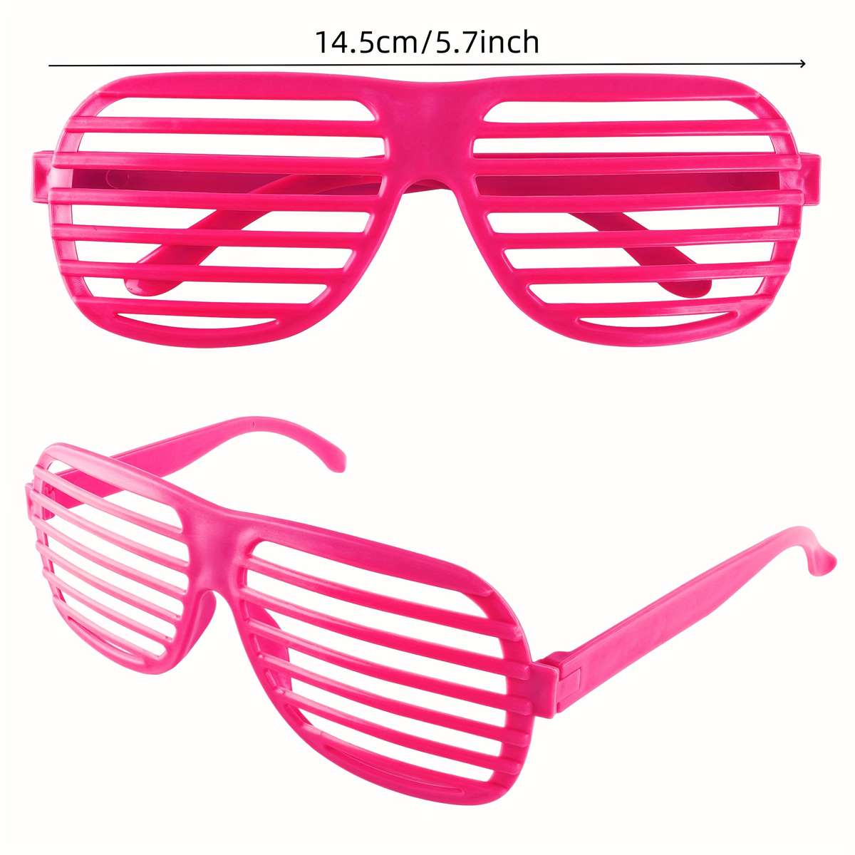 Glasses Quantity 4Pcs