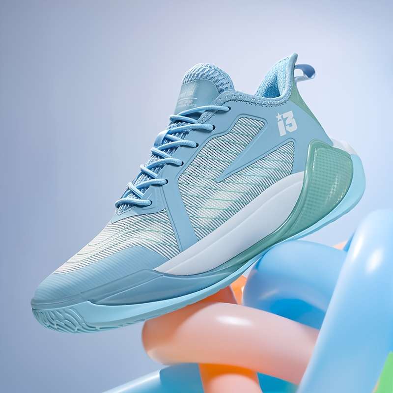 Sneakers A510Emerald Ice Blue Size Uk 7