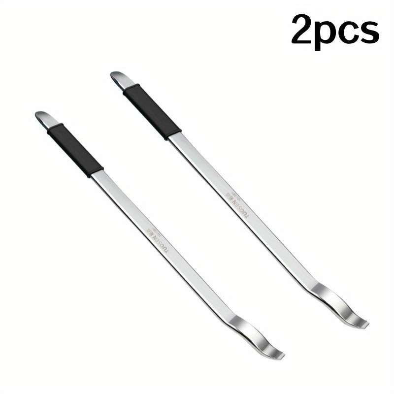2-Pack Professional Tire Changing Pry Bar Tool