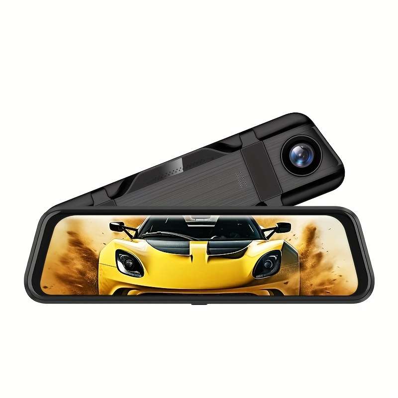 Dashcam Model Dual Lens 32Gb