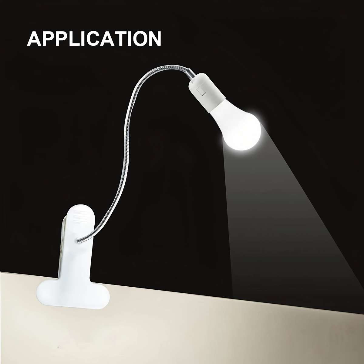Portable Lamp