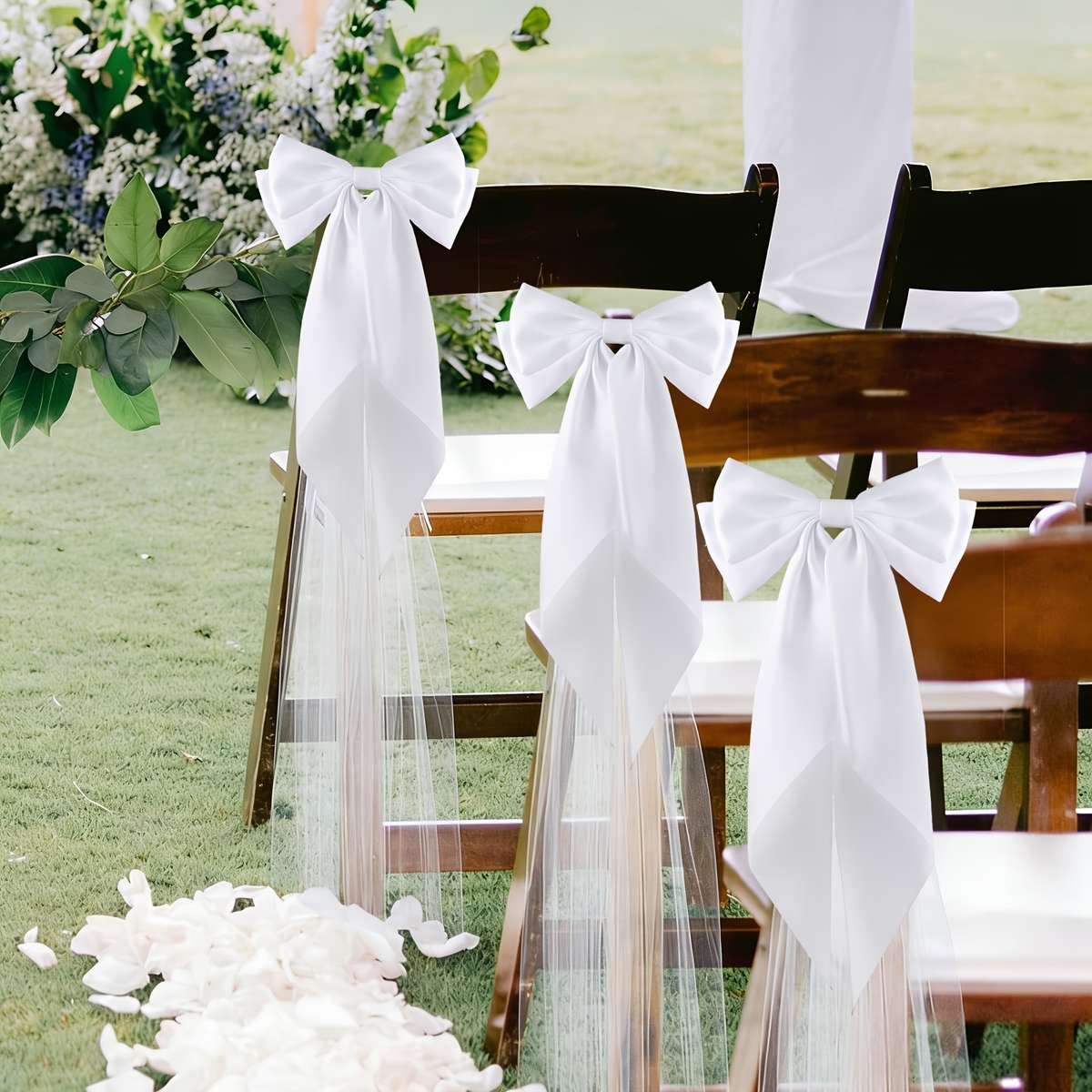 Wedding Supplies Quantity 5 Set