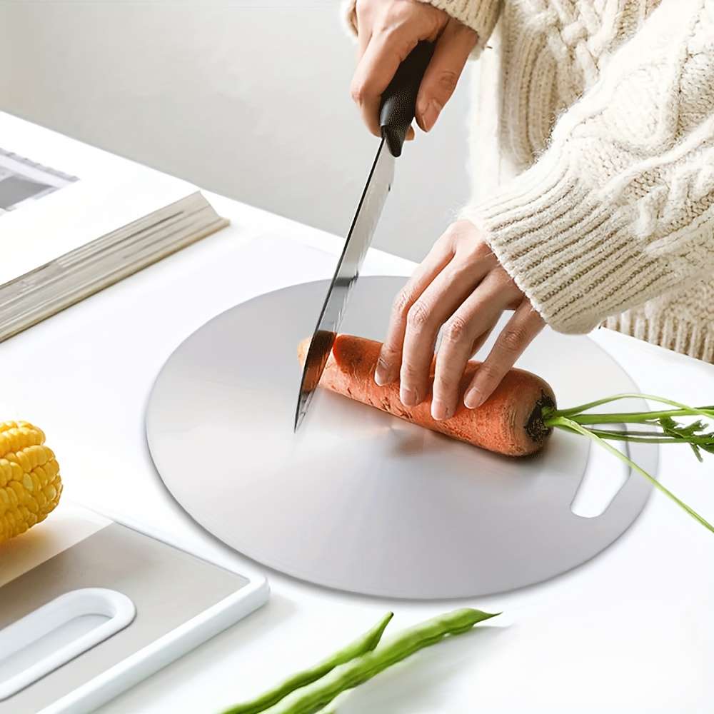 Cutting Board Model Three Piece Suit