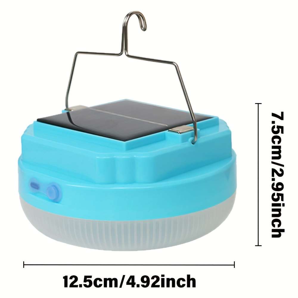 Portable Lamp