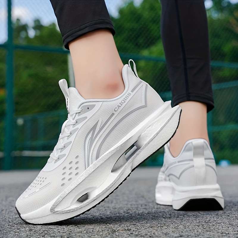 Sneakers Color White Sizeuk 7