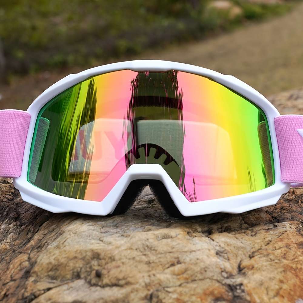 Cycling Glasses Color 08